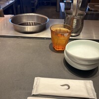 しゃぶしゃぶつかだ 渋谷スクランブルスクエア - 
