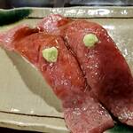 御食事処 坂口屋 - 