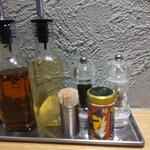 MENDOKORO TOMO Premium - 