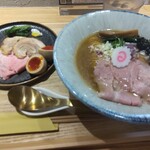 MENDOKORO TOMO Premium - 