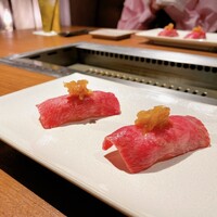 焼肉うしごろ 表参道店 - 