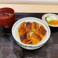 うなぎ時任 - 