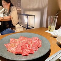 焼肉うしごろ 表参道店 - 