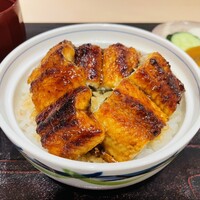 うなぎ時任 - 