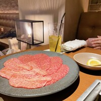 焼肉うしごろ 表参道店 - 