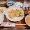 食よし川