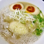 らーめん なんぞ屋 - 