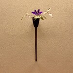 道人 - 飾り花。