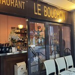 Le Bouchon - 