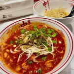 蒙古タンメン中本 吉祥寺店 - 