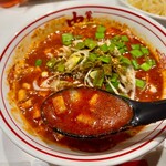 蒙古タンメン中本 吉祥寺店 - 