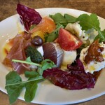 ノストラーノ - 