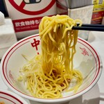 蒙古タンメン中本 - 