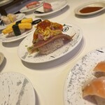 回転寿司みさき 新宿イーストサイドスクエア店 - 