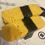 回転寿司みさき 新宿イーストサイドスクエア店 - 