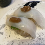 回転寿司みさき - 