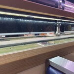 回転寿司みさき - 