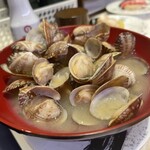 回転寿司みさき 新宿イーストサイドスクエア店 - 