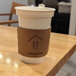 ピーク ロースト コーヒー - 