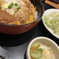 とんかつ まい泉 青山本店 -  とんかつ まい泉 青山本店 -