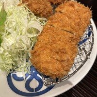 とんかつ まい泉 青山本店 -  とんかつ まい泉 青山本店 -
