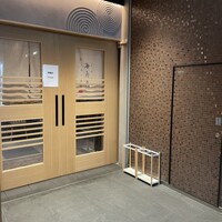 鮨トキドキ串 海老虎 - 