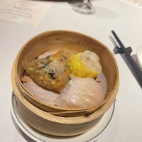 中国飯店 富麗華 - 