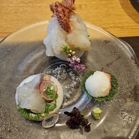 日比谷 蟹みつ - 