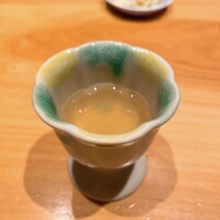 鮨トキドキ串 海老虎 - 