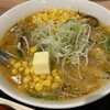 札幌味噌ラーメン専門店 けやき 新千歳空港店