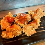 鶏唐 やまをんち - 