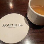 MOMOTA Bar - 
