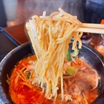 Ishiyaki Ramen Kazan - 