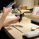 おたる政寿司 - 