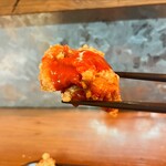 鶏唐 やまをんち - 