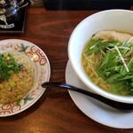 ラーメンとりたま - 
