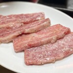 焼肉幸泉 - 
