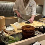 おたる政寿司 - 