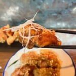 鶏唐 やまをんち - 