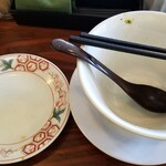 ラーメンとりたま - 