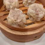 中華飯店 一番 - 焼売4個600円