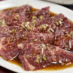 焼肉幸泉 - 