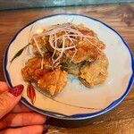 鶏唐 やまをんち - 