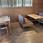 Branch coffee tsubaki - 