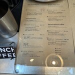 Branch coffee tsubaki - 