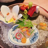 札幌 なだ万雅殿 - 