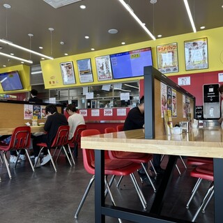 チャンピオンカレー_2