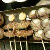 串焼き かめや 池上町本店