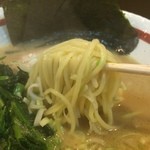 ラーメン独歩 - 