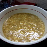 ＳＨＩＮ - 1月の限定、北京式炸醤麺のチータンタン